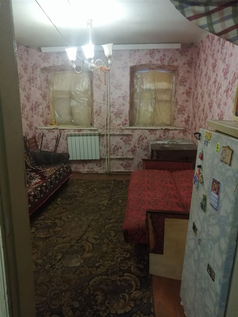 Купить 1-комнатную квартиру