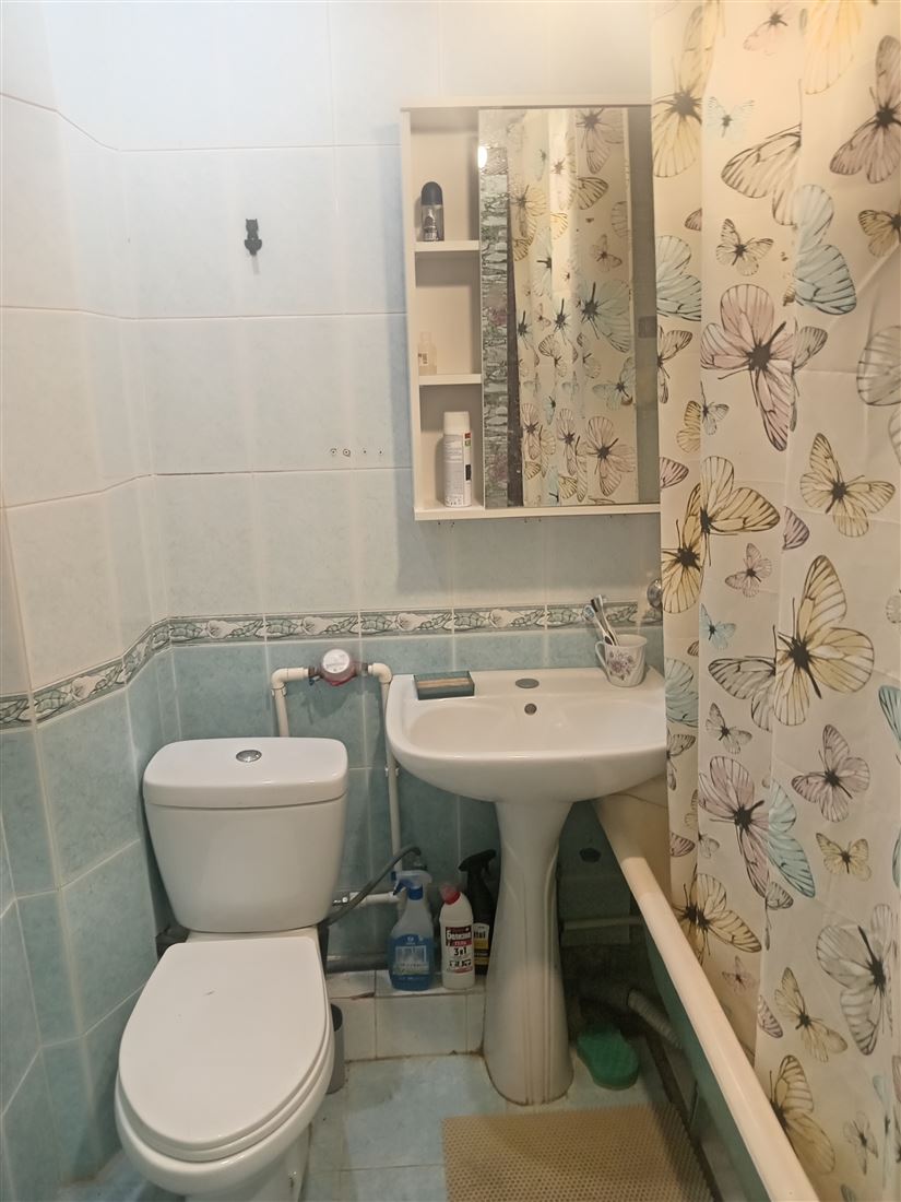 Снять 1-комнатную квартиру