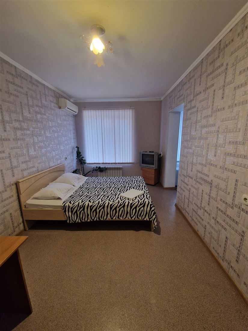 Купить 1-комнатную квартиру