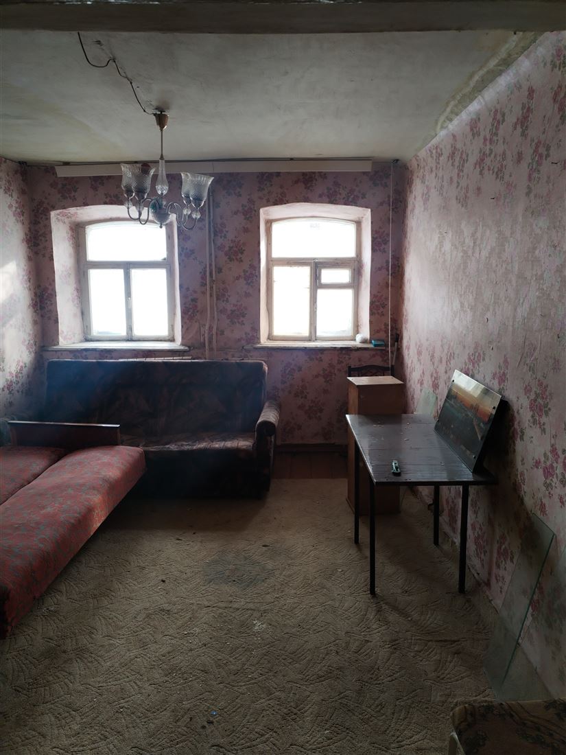 Купить 1-комнатную квартиру