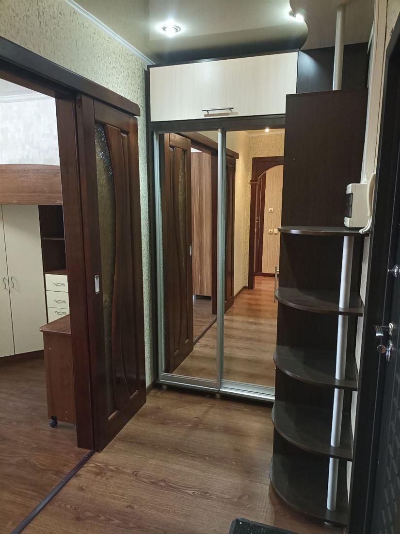 Купить 1-комнатную квартиру