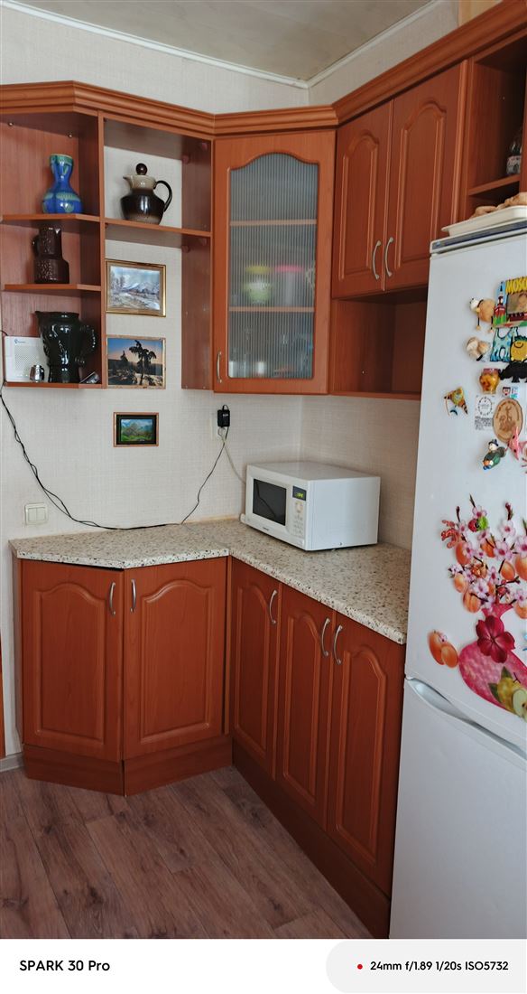 Купить 2-комнатную квартиру