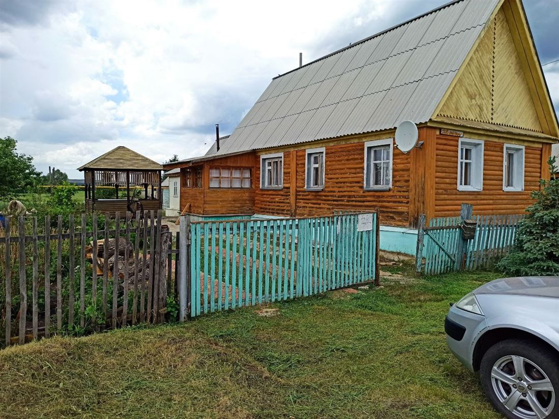 Купить  дом