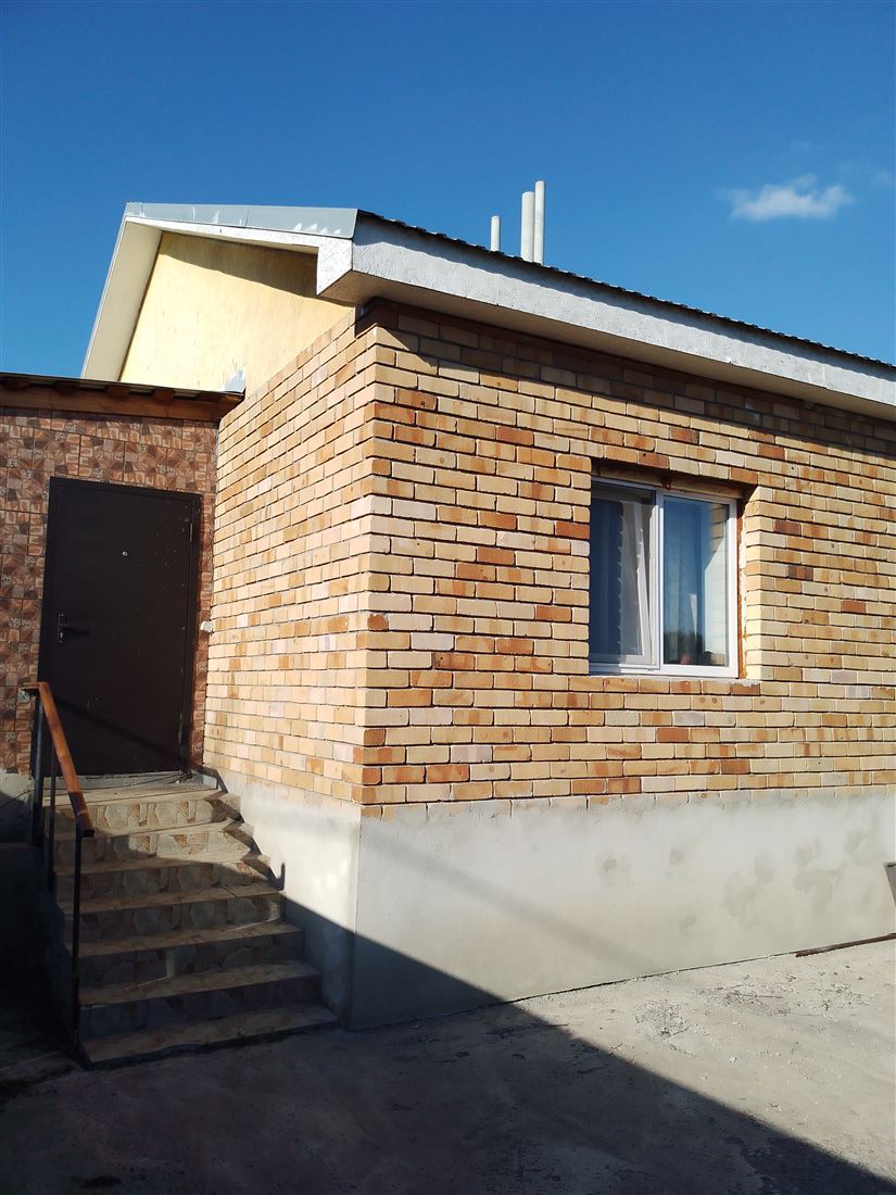 Купить  коттедж